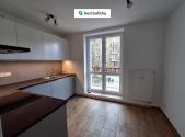 Prodej bytu, 2+1, 62 m²