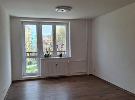 Prodej bytu, 2+1, 62 m²