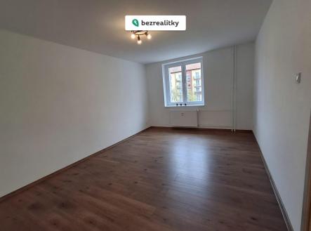 Prodej bytu, 2+1, 62 m²
