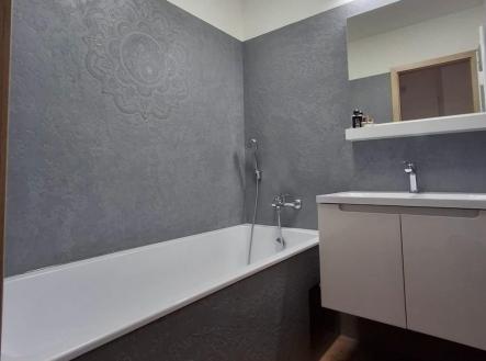 Prodej bytu, 2+1, 62 m²