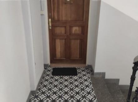 Prodej bytu, 3+1, 84 m²