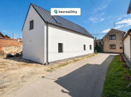 Prodej domu/vily, 150 m²