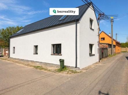 Prodej domu/vily, 150 m²