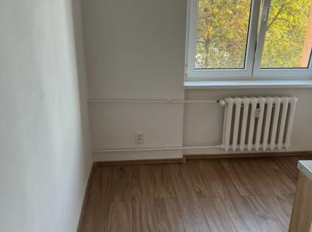 Prodej bytu, 2+1, 50 m²