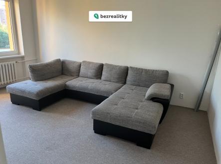 Prodej bytu, 2+1, 50 m²