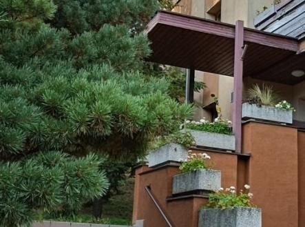 Prodej bytu, 2+kk, 45 m²