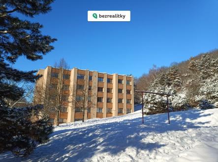 Prodej bytu, 2+kk, 45 m²