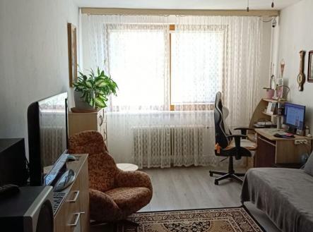 Prodej bytu, 2+kk, 45 m²