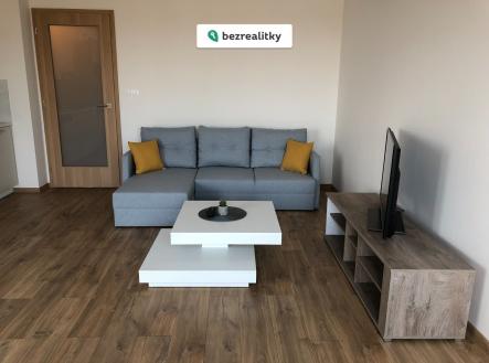 Prodej bytu, 2+kk, 55 m²