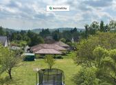 Prodej pozemku pro bydlení, 996 m²