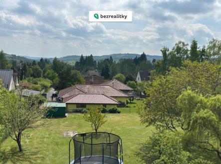 Prodej pozemku pro bydlení, 996 m²
