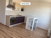 Prodej bytu, 1+kk, 25 m²
