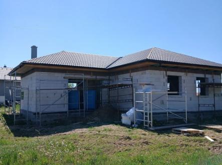 Prodej domu/vily, 132 m²