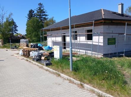 Prodej domu/vily, 132 m²