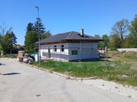 Prodej domu/vily, 132 m²