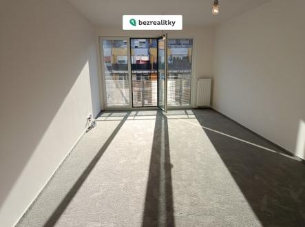 Prodej bytu, 1+kk, 38 m²