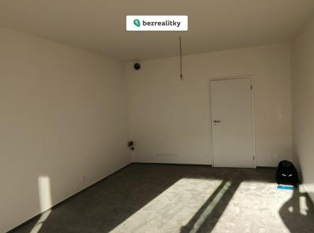 Prodej bytu, 1+kk, 38 m²