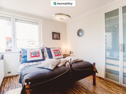 Prodej bytu, 4+kk, 99 m²