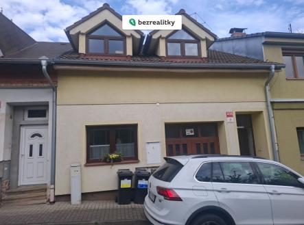 Prodej domu/vily, 135 m²