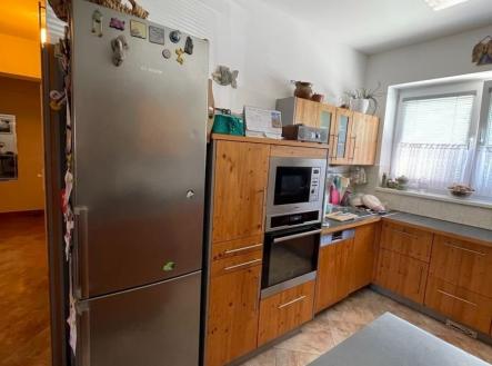 Prodej domu/vily, 135 m²
