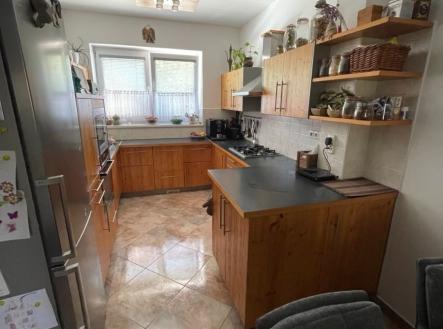 Prodej domu/vily, 135 m²