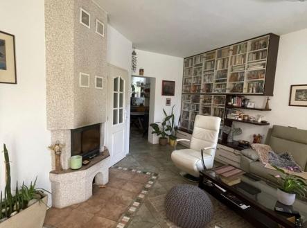 Prodej domu/vily, 135 m²