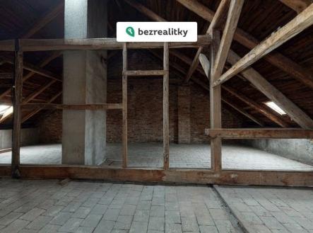 Prodej bytu, 6+kk, 160 m²