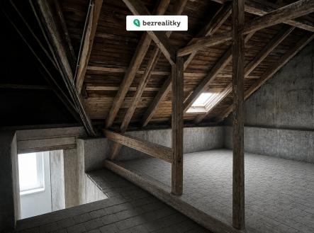 Prodej bytu, 6+kk, 160 m²