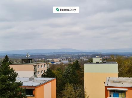 Prodej bytu, 3+1, 85 m²
