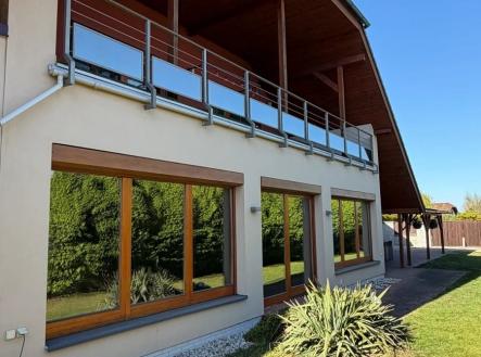 Prodej domu/vily, 547 m²