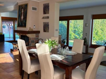 Prodej domu/vily, 547 m²