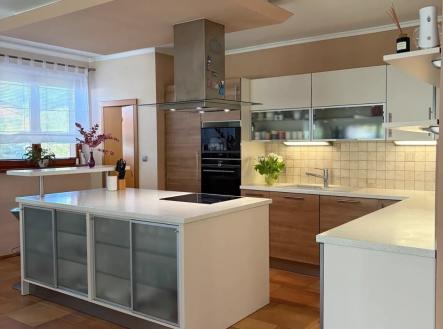Prodej domu/vily, 547 m²