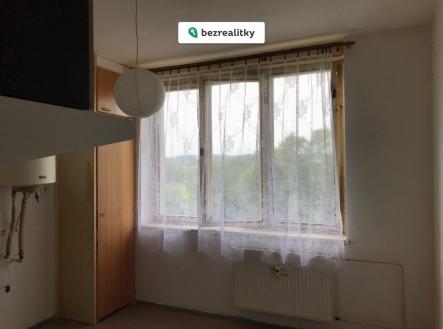 Prodej bytu, 2+1, 66 m²