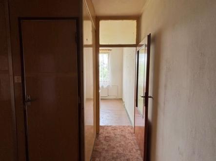Prodej bytu, 2+1, 66 m²