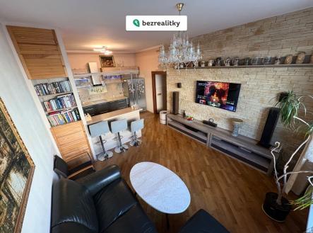 Prodej bytu, 3+kk, 78 m²