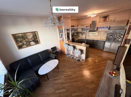 Prodej bytu, 3+kk, 78 m²
