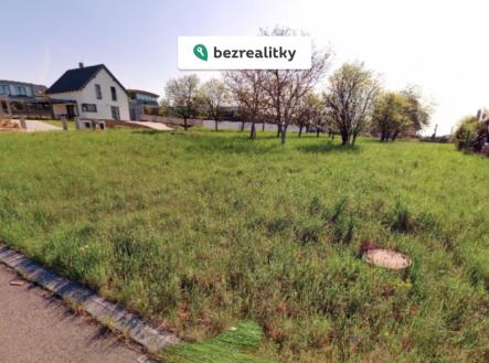 Prodej pozemku pro bydlení, 1 272 m²