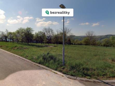 Prodej pozemku pro bydlení, 1 272 m²