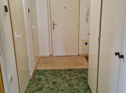 Prodej bytu, 3+1, 60 m²