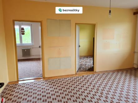 Prodej bytu, 3+1, 60 m²