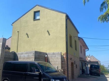 Prodej chaty/rekreačního objektu, 47 m²