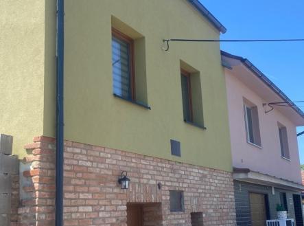 Prodej chaty/rekreačního objektu, 47 m²