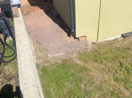 Prodej chaty/rekreačního objektu, 47 m²