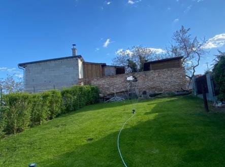 Prodej chaty/rekreačního objektu, 47 m²