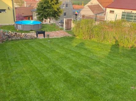 Prodej chaty/rekreačního objektu, 47 m²