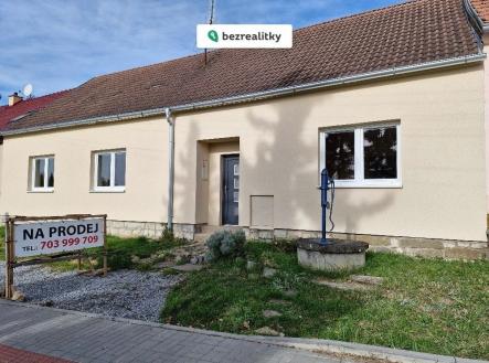 Prodej domu/vily, 321 m²