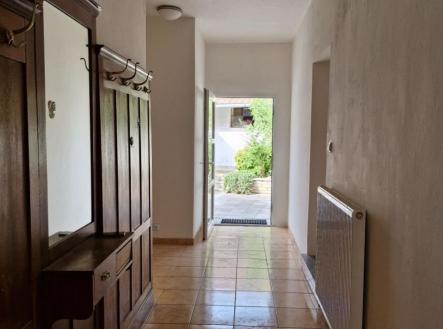 Prodej domu/vily, 321 m²
