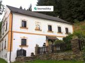 Prodej chaty/rekreačního objektu, 157 m²