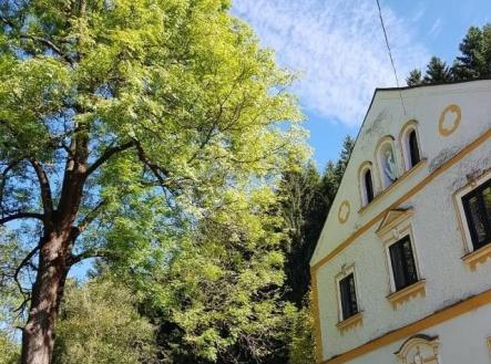 Prodej chaty/rekreačního objektu, 157 m²