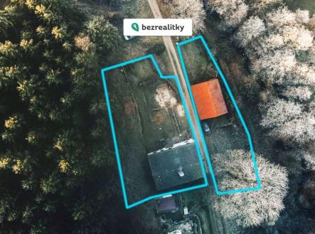 Prodej chaty/rekreačního objektu, 157 m²